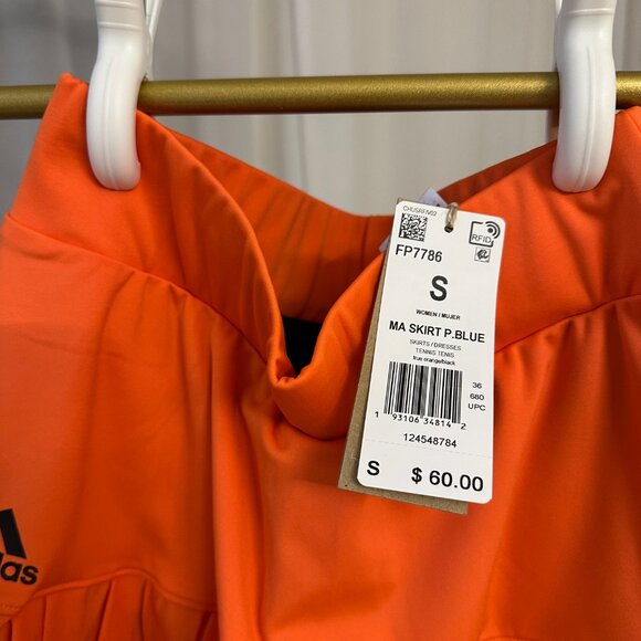 Adidas Tennis Skort - Picture 2 of 4